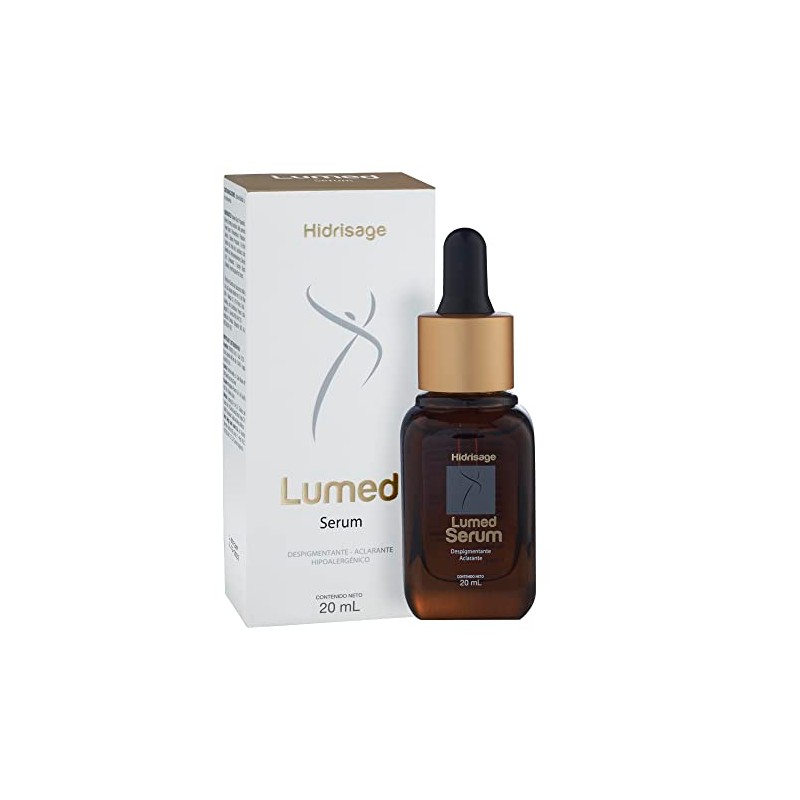LUMED SERUM 20ML