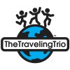 The Traveling Trio - Children's Travel Adventure Series - 13