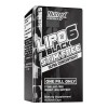 Nutrex Lipo 6 Black Stim Free Ultra Concentrado 60 Cápsulas
