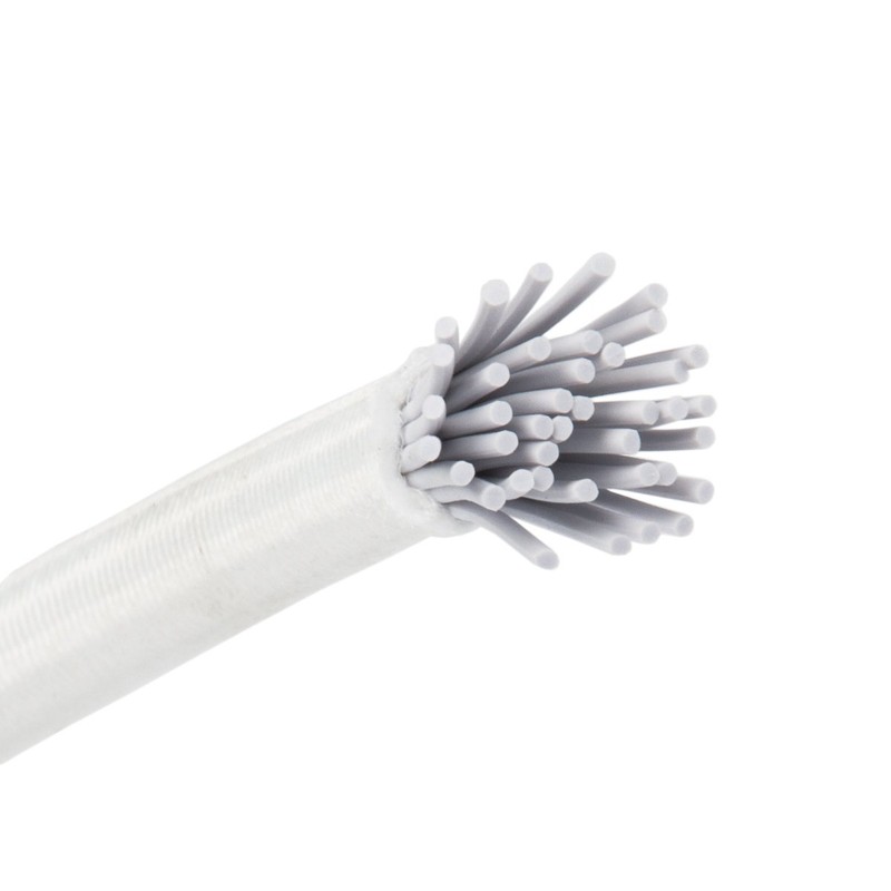 1 m Rubber Cord – Hat Elastic – Round Elastic,