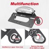 Xitomer Fender Eliminator Compatible with KLX300 KLX300SM 2024 2025 2026