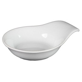 Holst Porzellan DC 2066 Teardrop Bowl 11 cm, 11 cm