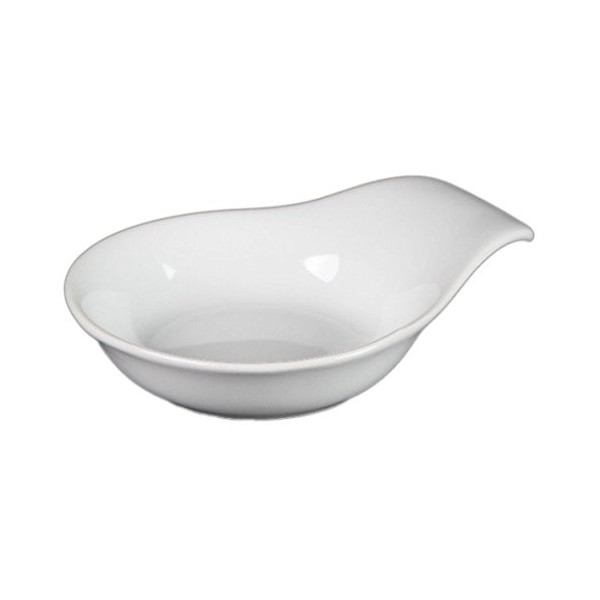 Holst Porzellan DC 2066 Teardrop Bowl 11 cm, 11 cm