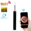 Bebird C3 1080P HD WiFi Ear Wax Spoon Cleaner LED