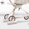 SwaySo Intelligent Baby Stroller Rocker - Automatic Soother for Peaceful
