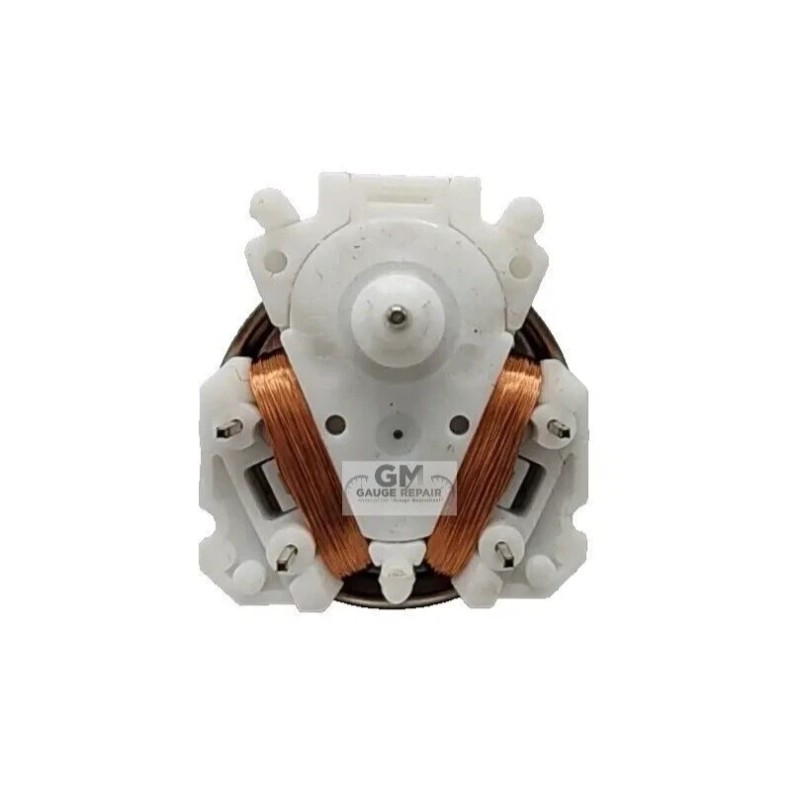 Jeep Stepper Motor for Jeep Wrangler JK Speedo Gauge Clusters