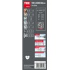 TOX L-BOXX 094901804 Micro Acrobat in Stackable and Clickable Sorting