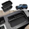 CKE 2024 2025 Compatible with Toyota Prado Accessories Car Center