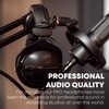 beyerdynamic DT 770 Pro 80 Limited Edition Headphones, Black