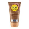 SUNDANCE Self-Tanning Cream Face and Body - Vegan - Even
