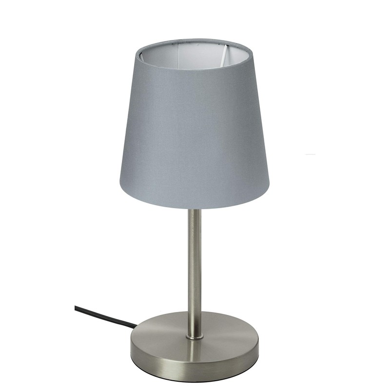 Trango Table Lamp with Modern Design, Bedside Lamp, Desk /