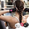 OK TAPE Pre Wrap Tape (4-Rolls) - Athletic Foam Underwrap