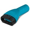 Makita 198553-2 Polypropylene Duster for Blower, Blue, 120 mm Length,