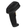 Barcode Scanner 2.4G Wireless 1D Bar Code Reader Tool with