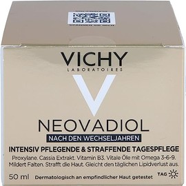 Vichy Neovadiol Crema de Día Post-menopausia Dermatológica 50ml
