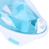 Outdoor Adult Goggle All Dry Silicone Antifog Snorkeling Face Shield