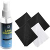 Yogo Vision Lens Cleaner Spray 2 Eyeglass Cleaner, with 4