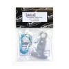 Baby Face 011-1K0103 Helmet Anchor, Silver