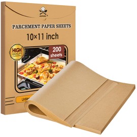 Air Fryer Liners Compatible with Emeril Lagasse 26 QT Extra Large Air Fryer, Air Fryer Accessories for Emeril Lagasse French Door 360 Toaster Oven Xl, 200pcs Accessories for Kalorik