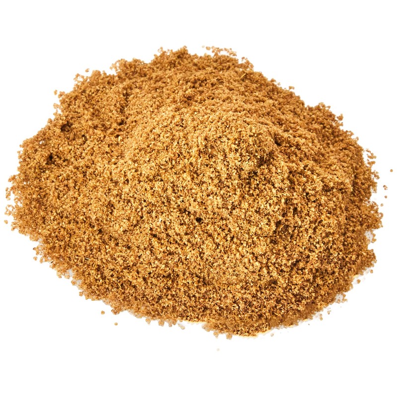 Old India Cumin Ground Roasted 100g