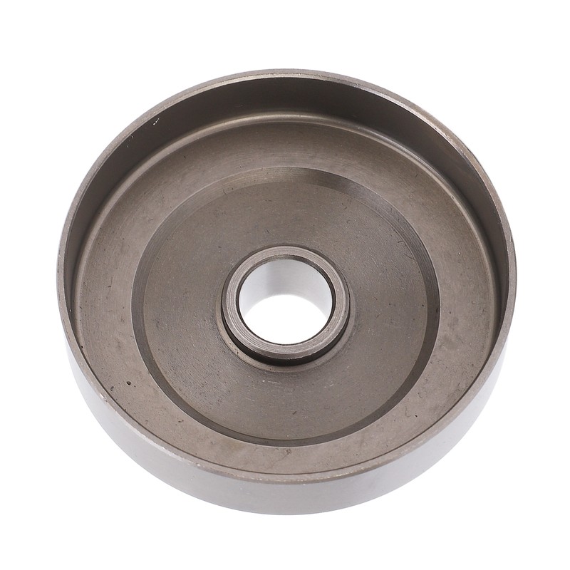 Chain Sprocket 175005‑39133 Metal Engine Sprocket Replacement for CS350 CS350