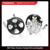 PHOBOOS Power Steering Pump Compatible with Lexus ES350 2007-2012, Toyota