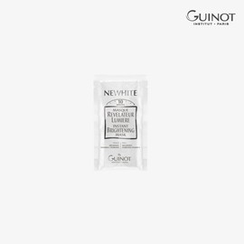 Gino Mask New White Sheet Mask 40g / 기노 마스끄 뉴화이트 시트 마스크 40g X 7EA+샘플
