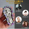 Tocarefor Chain Spinner Metal EDC Gear Mini Size Adult Hand