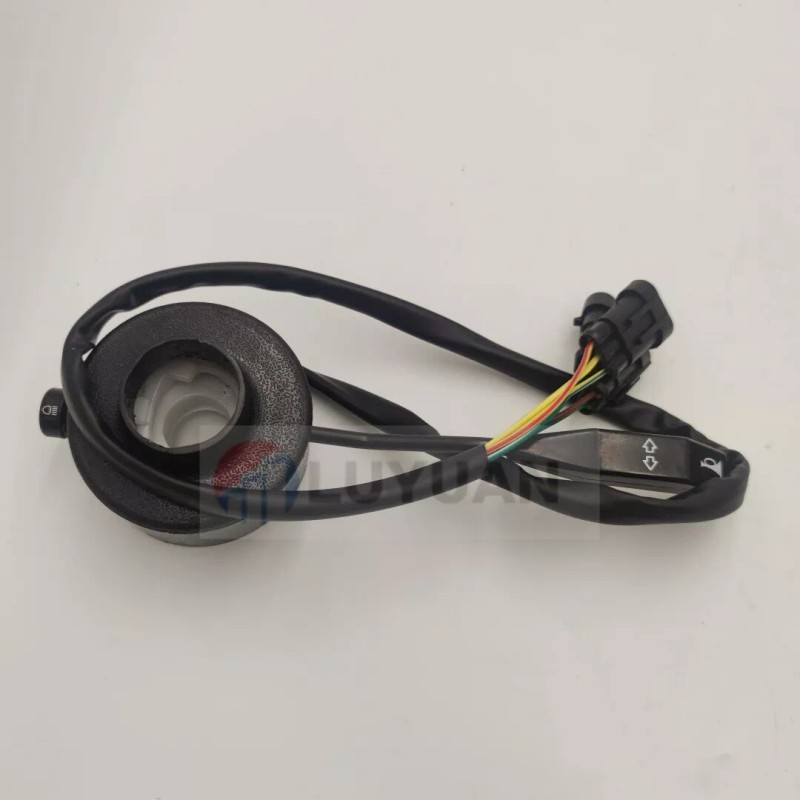 3G Turn Signal & Light Combination Switch For STAR Classic