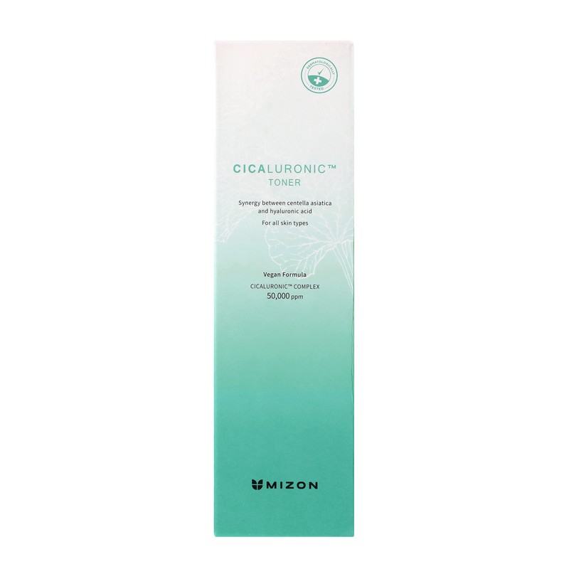 MIZON CICALURONIC TONER 150 ml