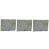 GULUANT 3 Pack Replacement RP3162 A35W Humidifier Water Pad Filter
