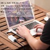 USB LAN Adapter USB To RJ45 100/10Mbps High Speed Wired