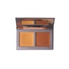 Jecca Blac Sculpt and Soft Contour Palette, Creamy Formula with