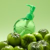 pulley Fully Green Tomato Cleansing Oil 250ml BHA Exfoliation, Sebum