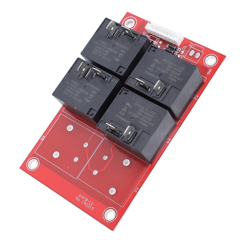 Sauna Steam Engine Circuit Motherboard Strong Insulation Flame Retardant Heat