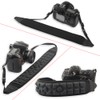 Professional Air Cushion Camera Shoulder Strap, Anti slide and Pressure