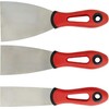 Connex Painter's Spatula Set 3 Pieces - 2K Handle &