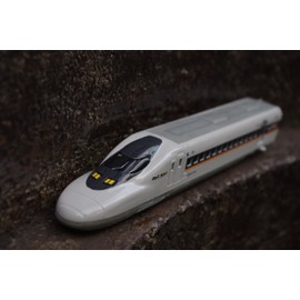 ダイヤペット DK-7109 ひかりレールスター