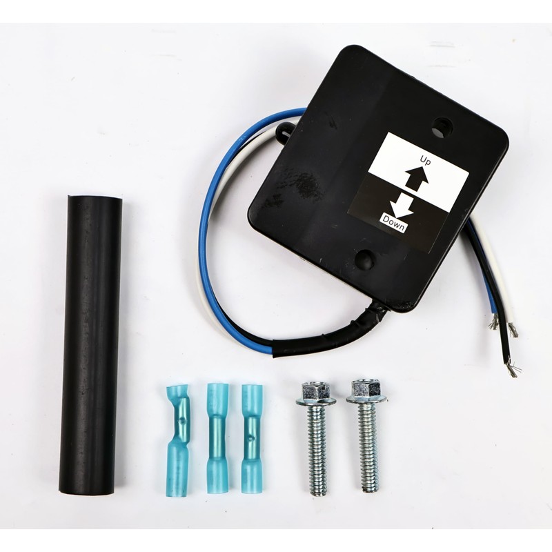 JEENDA Super Switch Liftgate Replacement Compatible with OEM 80001431 80000429