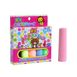 Lemon Co., Ltd. Lemon Fluorescent Chalk _