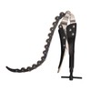 Locking Chain Pliers Chain Pipe Cutter Powerful Pliers Cutter Exhaust