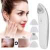 Electric 4‑In‑1 Blackhead Removal Pore Cleaner Suction USB Charging Face