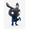 Funko Pop! Movies Pinocchio Black Rabbit Vinyl Figure