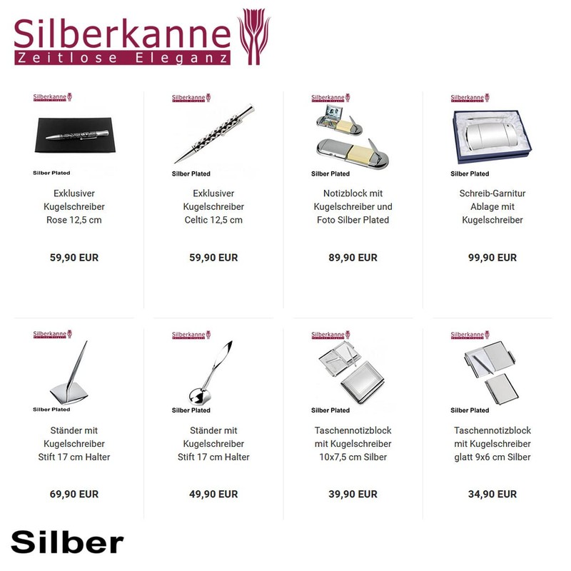 SILBERKANNE Key Ring with Bottle Opener 9 x 3.5 cm