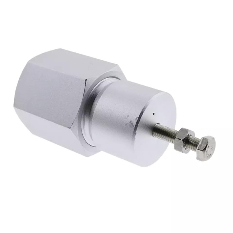 Yeasliy Pressure Regulator Valve Assembly 02250084-027 Compatible For Sullair Air