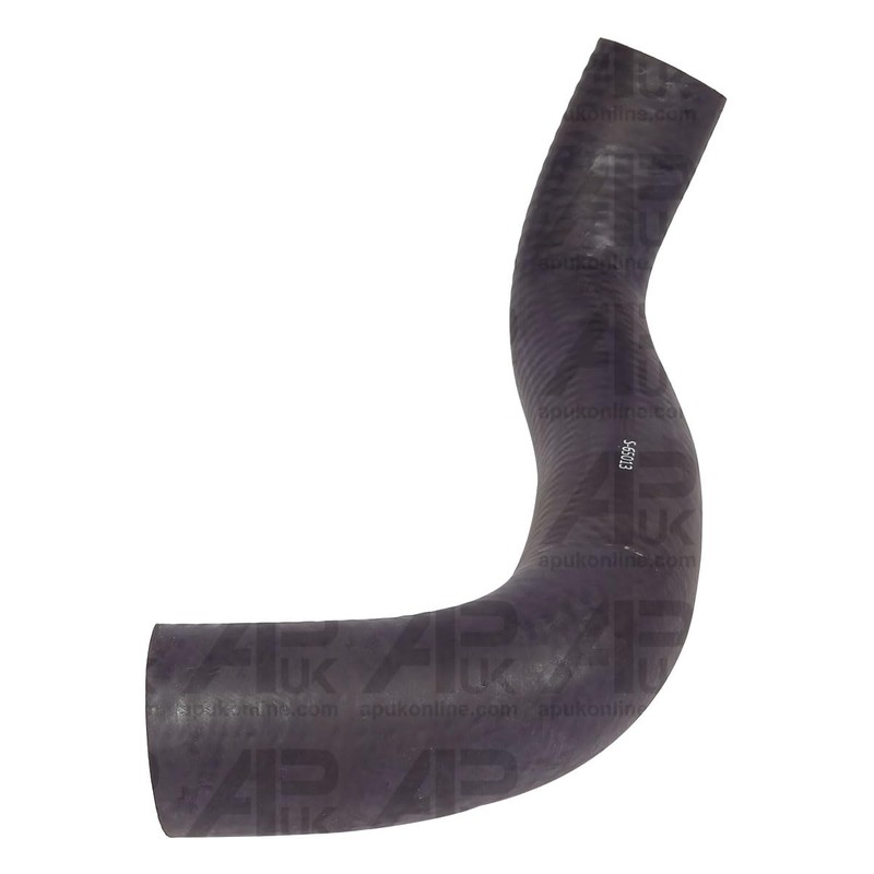 APUK Bottom Radiator Rubber Hose Pipe Replacement for Ford 2000