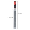Professional High Carbon Steel Horse Hoof Trimming File Knife Rasp