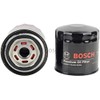 Bosch Premium Filtech Filtro de Aceite 3410, Negro
