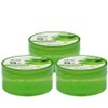 [The Face Shop] The Face Shop Fresh Jeju Aloe Soothing Gel 300ml x 3 / [더페이스샵] 더페이스샵 신선한 제주 알로에 수딩 젤 300ml 3개