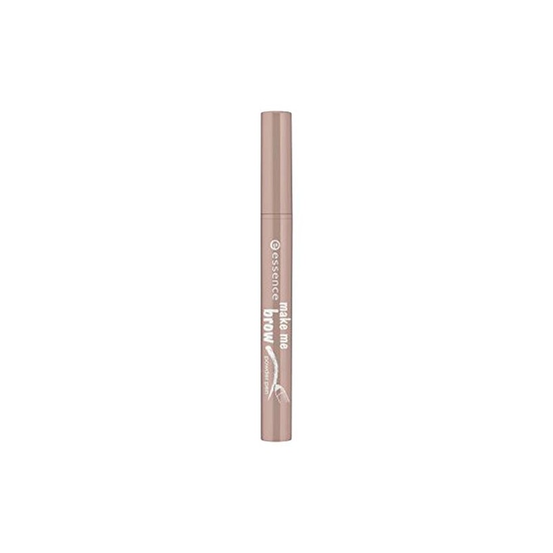 essence Make Me Brow Eyebrow Pencil No. 10 - SO